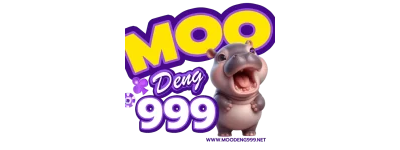 Moodeng999 แหล่งความบันเทิงครบวงจรสำหรับนักเดิมพัน